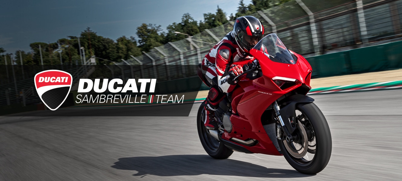 Team Ducati Sambreville
