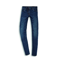 Jeans Lady Company C3 Technique Spidi
