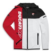 Gilet Lady DC Track