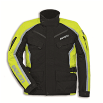 Veste Tissus Fluo Tour HV  Revit
