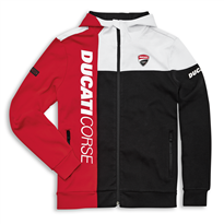 Gilet DC Track