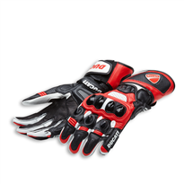 Ganst Speed Evo C1 Cuir