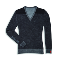 Pull Lady Metro en maille