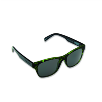 Lunette de Soleil Camou