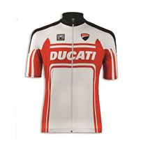 T-Shirt Velo BK-1 Santini