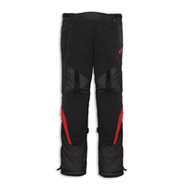 Pantalon Summer 2 Tissus Spidi
