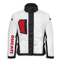 Veste pluie Aqua Spidi