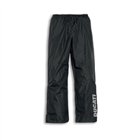 Pantalon Pluie Strada 2 Noir