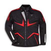 Veste Tour V2 tissus Spidi