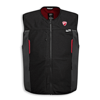 Gilet D'Air Airbag Smart Jacket Dainese