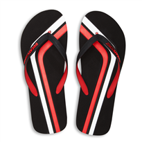 Slash DC Stripe