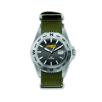 Monstre Compass Scrambler au Quartz