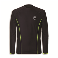 T-Shirt D-Active Longues Manches