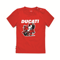 T-Shirt Little Pilot enfant