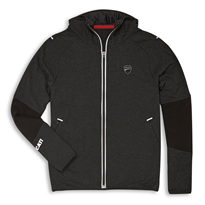 Gilet Reflex Attitude Noir