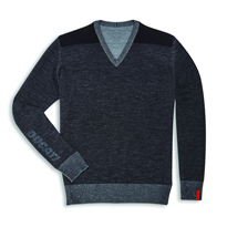 Pull Metro en Maille