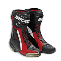 Bottes Racing Corse V5 Air TCX