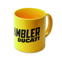Tasse Milestone Mug Scrambler