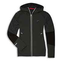 Gilet Lady Reflex attitude Noir 23
