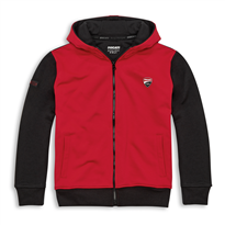 Gilet enfant DC Track