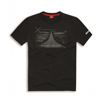 T-Shirt Graphic Art Horizon