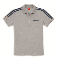 Polo 80 S gris