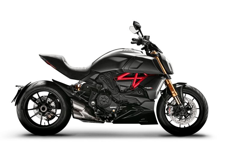 Ducati-Diavel-1260-S