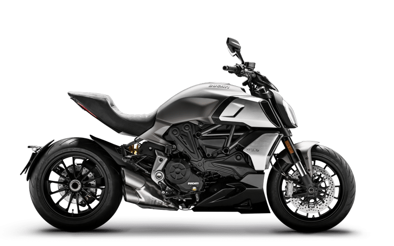 Ducati-Diavel-1260