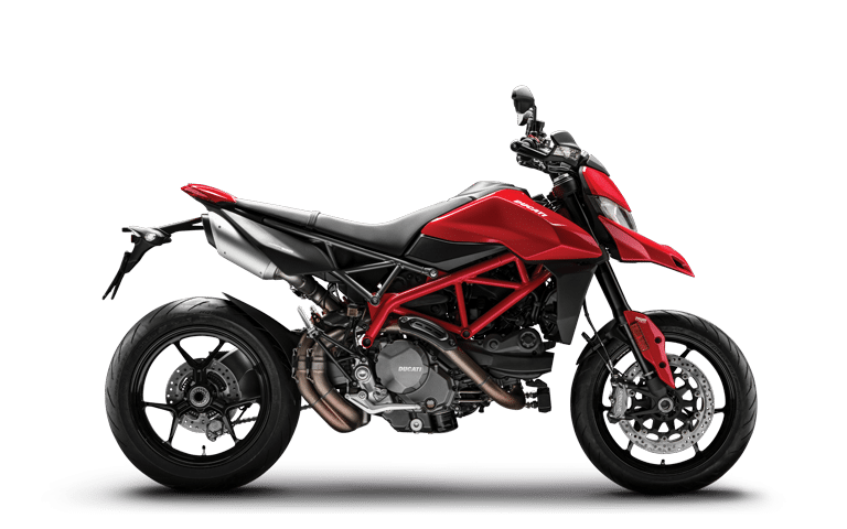 Ducati-Hypermotard-950