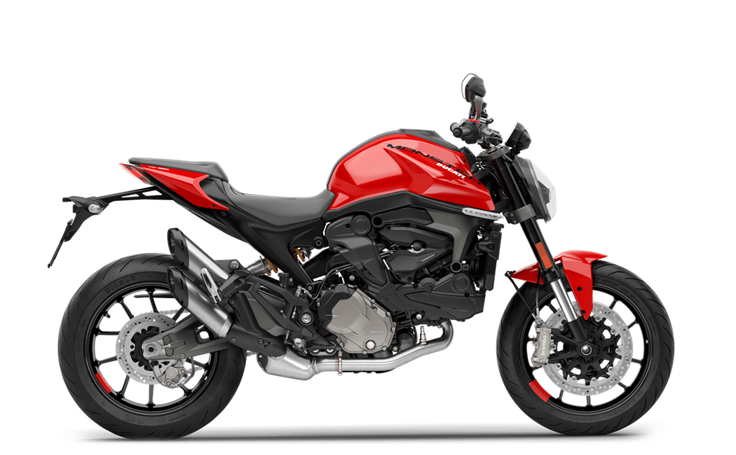 Ducati-Monster-937