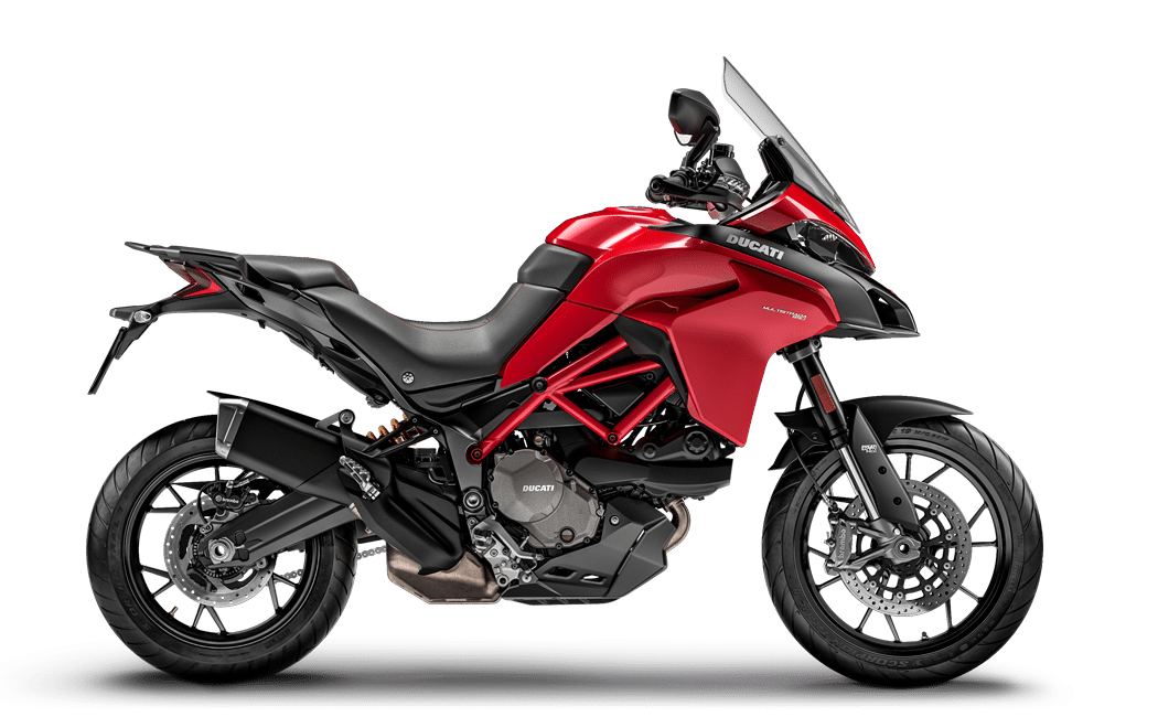 Ducati-Multistrada-950