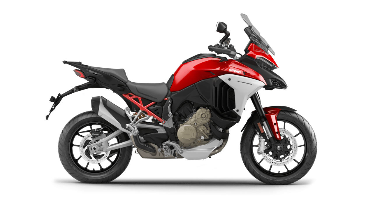 Ducati-Multistrada-V4