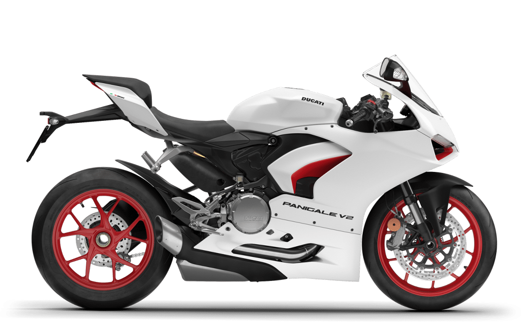 Ducati-Panigale-V2