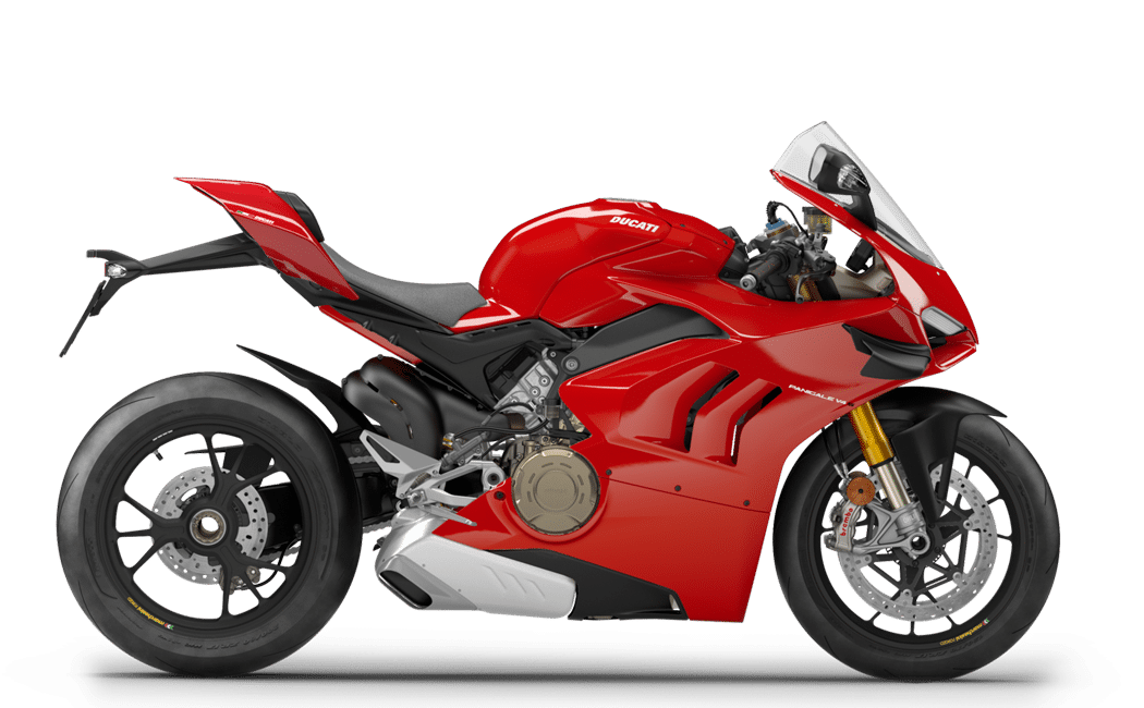 Ducati-Panigale-V4-S