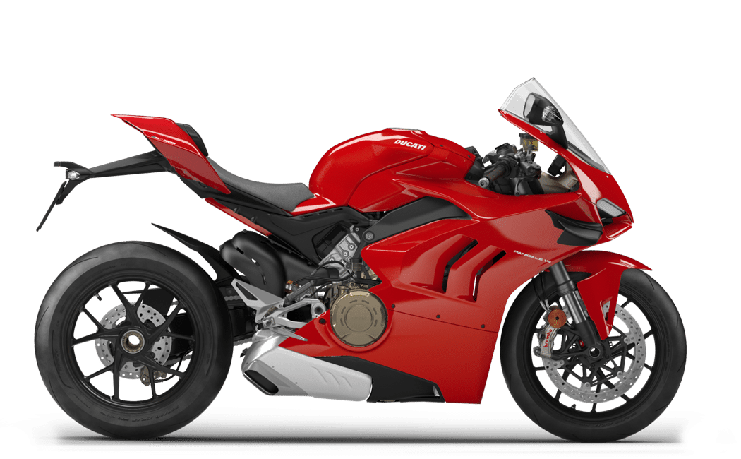 Ducati-Panigale-V4