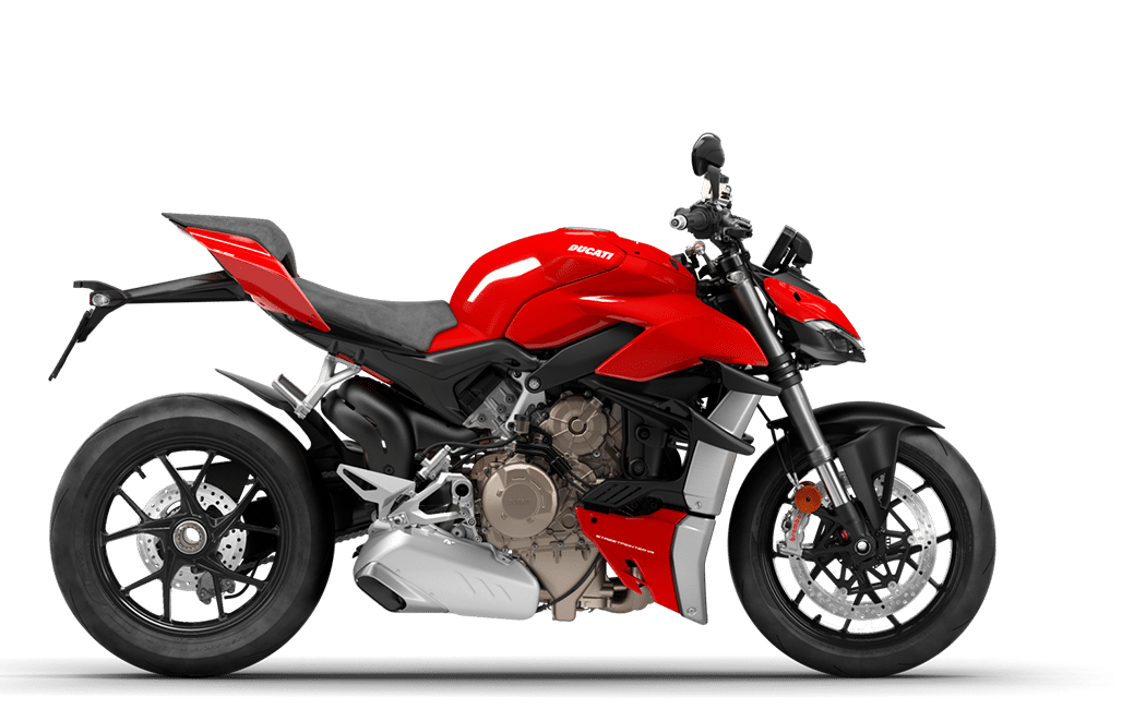 Ducati-Streetfighter-V4