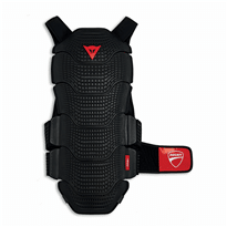 Dorsale Protection Company 2 Manis Dainese
