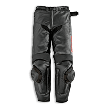 Pantalon Cuir Speed 10 Homme