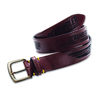 Ceinture Logo Scrambler 90 Cm