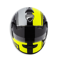 Casque HV-1 Pro Arai Fluo