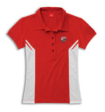 Polo Lady Corse 14