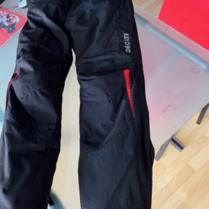 Pantalon Lady Tissus Tour 14 Revit