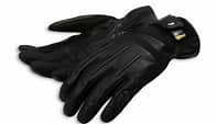 Gants Street Master C2 Cuir (noir)