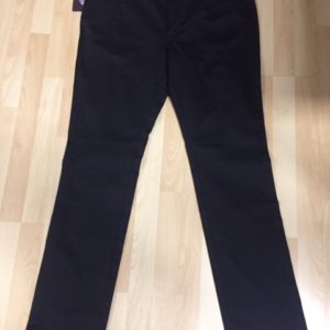 PANTALON METROP 13 GRIS