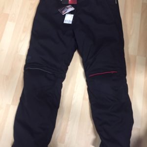 PANTALON EN TISSU STRADA GT
