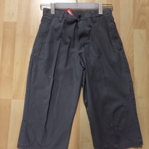 PANT.3/4 PUMA ENF.GRIS