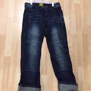 JEANS KEVLAR DRAGGIN