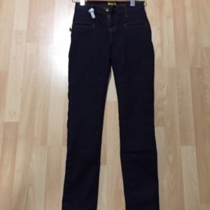 JEANS FEMM KEVLAR