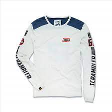 TSHIRT LM FLATTRCK  SCR