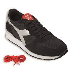 SHOES CAMARO14 BLK